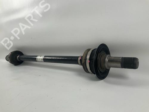 BP17915117M41 | Right rear driveshaft BMW 5 (G30, F90) 530 d BP17915117M41