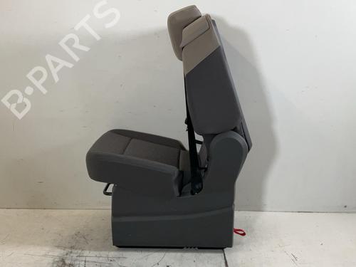 Sæde bagtil (2. række) VW MULTIVAN T7 (STM, STN) 1.5 TSi | BP37454736I23 - Image 8