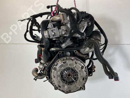 Used Engine Engine 39406201 39406201