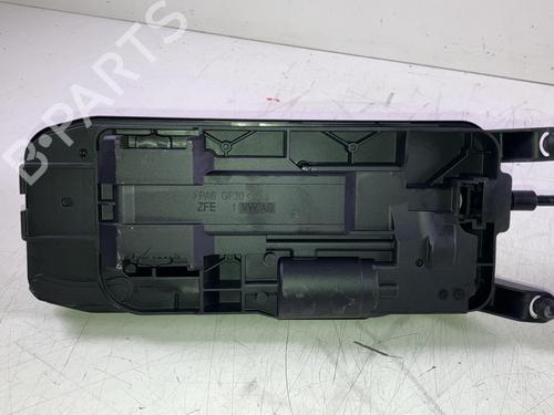 Gear lever VW GOLF VIII (CD1, DA1) 1.5 eTSI | BP40219157M90 - Image 4