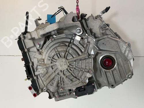 Gearbox FORD TRANSIT V363 Platform/Chassis (FED, FFD) 2.0 EcoBlue | BP38348606M3 - Image 3