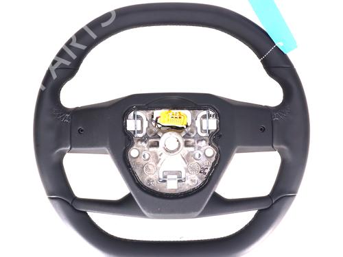 Steering wheel OPEL VIVARO C Van (K0) VIVARO-E HYDROGEN | BP39927621C49 - Image 3