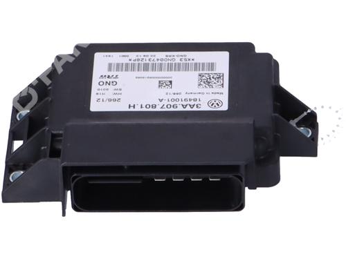Used Control unit Control unit VW SHARAN (7N1, 7N2) 2.0 TDI (170 hp) 10390547 10390547