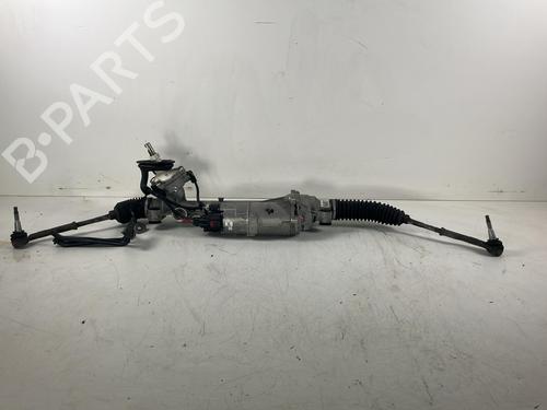 Used Steering rack OPEL ASTRA K (B16) 1.2 Turbo (68) (110 hp) 32439347
