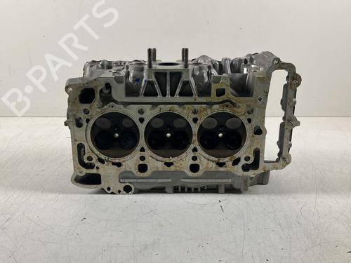 Cylinder head VW TOUAREG (CR7, RC8) 3.0 R 4motion | BP25335332M5 - Image 4