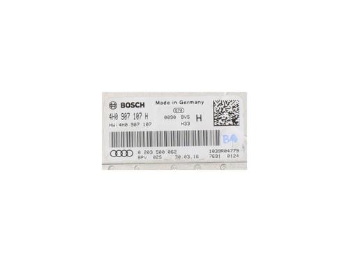 Electronic module AUDI A8 D4 (4H2, 4H8, 4HC, 4HL) 3.0 TDI quattro | BP35719054M83 - Image 3