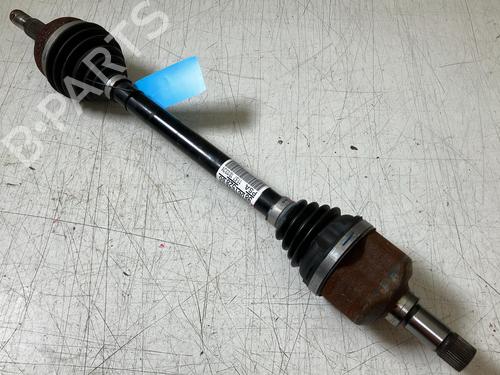 Left front driveshaft PEUGEOT EXPERT Van (V_) E-EXPERT HYDROGEN | BP39924788M38 - Image 2