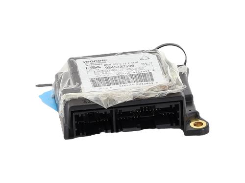 Used ECU airbags ECU airbags 39650686 39650686