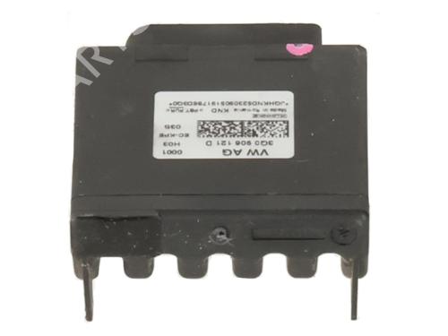 Used Electronic module Electronic module VW TIGUAN (CT1) 2.0 TDI 4motion (193 hp) 39921839 39921839