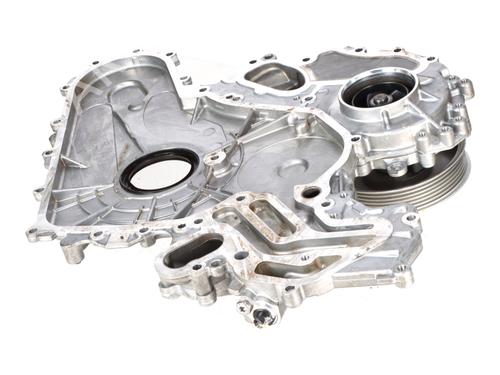 Used Timing cover Timing cover VW TOUAREG (CR7, RC8) 3.0 TDI 4motion (286 hp) 33884519 33884519