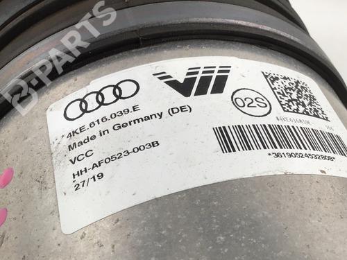 Left front shock absorber AUDI E-TRON (GEN) 55 quattro | BP8206044M16 