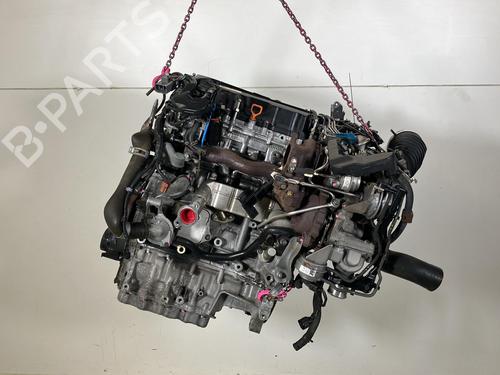Engine HONDA CR-V IV (RM_) 1.6 i-DTEC 4WD (RE6) | BP40081500M1 - Image 1
