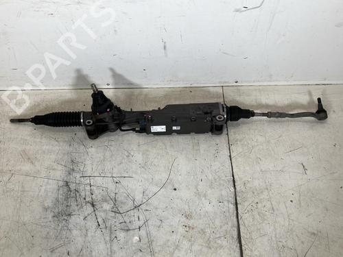 Used Steering rack Steering rack VW TOUAREG (CR7, RC8) 3.0 TDI 4motion (286 hp) 40496548 40496548