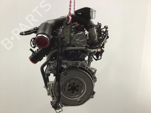 Engine MERCEDES-BENZ GLA (H247) GLA 200 4-matic (247.788) | BP26721897M1 