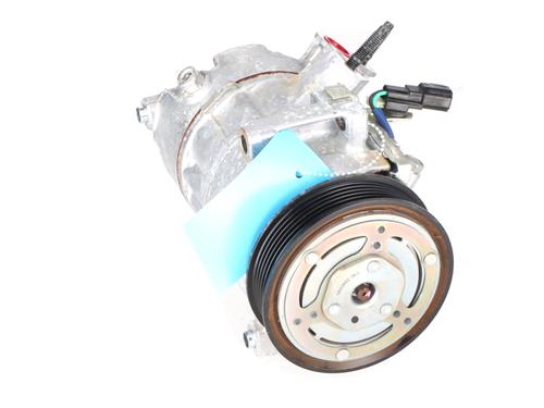 Used AC compressor AC compressor FORD TRANSIT V363 Platform/Chassis (FED, FFD) 2.0 EcoBlue (170 hp) 33932580 33932580