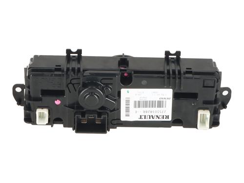 Climate control MERCEDES-BENZ CITAN MPV (W415) 108 CDI (415.703) | BP22756962I5 