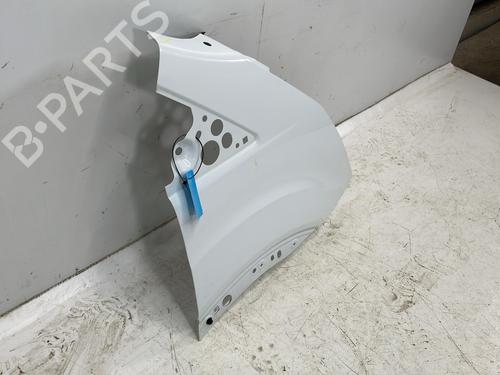 Forskærm Højre FORD TRANSIT V363 Platform/Chassis (FED, FFD) 2.0 EcoBlue | BP34521711C42 - Image 2