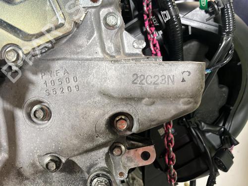 Engine MAZDA 6 Estate (GJ, GL) 2.5 | BP40292775M1  - Image 6