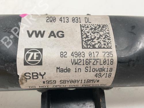 Other VW T-CROSS (C11, D31) 1.5 TSI | BP36243064O1 - Image 3