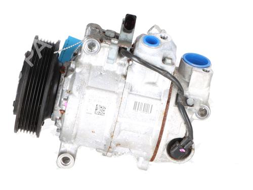 AC compressor AUDI A8 D4 (4H2, 4H8, 4HC, 4HL) 3.0 TDI quattro | BP34496323M34 - Image 2
