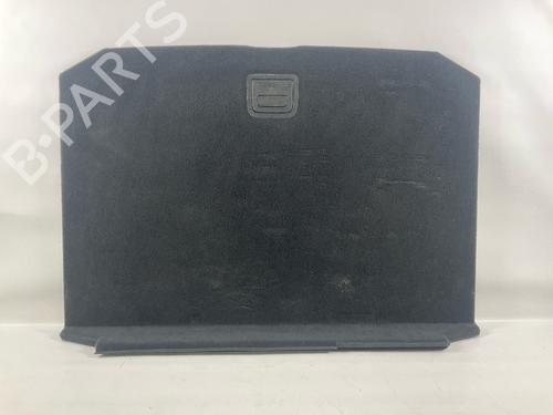 Plancher du coffre AUDI A3 Sportback (8VA, 8VF) 1.6 TDI (115 hp) 17915378