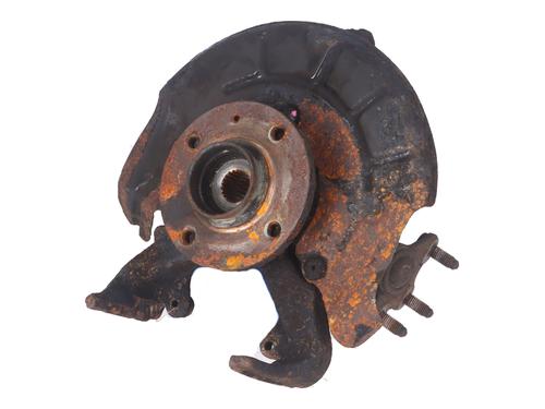 Left front steering knuckle VW UP! (121, 122, BL1, BL2, BL3, 123) 1.0 | BP17523882M25 