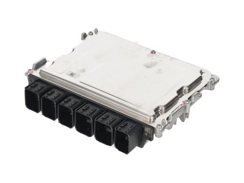 Engine control unit (ECU) BMW X7 (G07) xDrive M 60 i Mild Hybrid | BP39919629M57 - Image 3