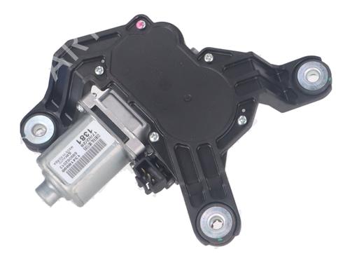 Rear wiper motor OPEL ASTRA K (B16) 1.4 Turbo (68) | BP26281536M102 