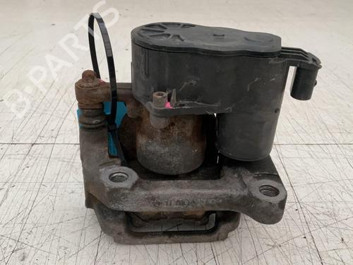 Used Left rear brake caliper Left rear brake caliper 38159791 38159791