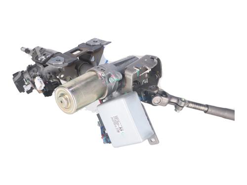 Steering column MITSUBISHI MIRAGE / SPACE STAR VI Hatchback (A0_A) 1.0 (A05A) | BP21813060M21 