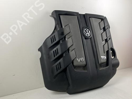 Upper protection VW TOUAREG (7P5, 7P6) 3.0 V6 TDI | BP32425558M93