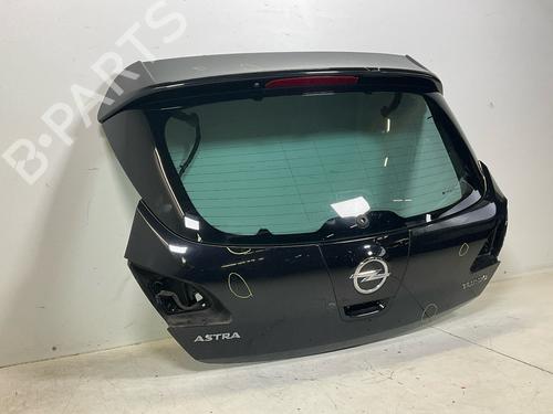 Tailgate OPEL ASTRA J (P10) 1.6 Turbo (68) | BP17537688C6 