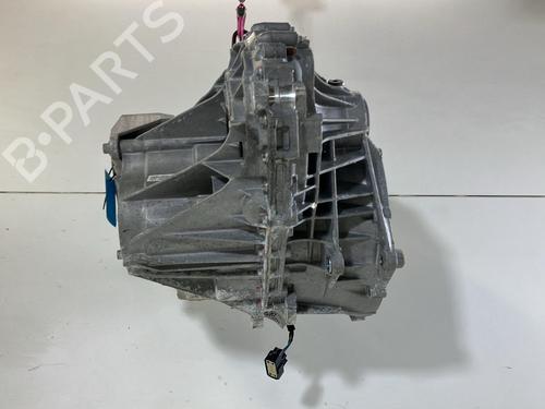 Gearbox FORD TRANSIT V363 Platform/Chassis (FED, FFD) 2.0 EcoBlue | BP39202451M3 - Image 5