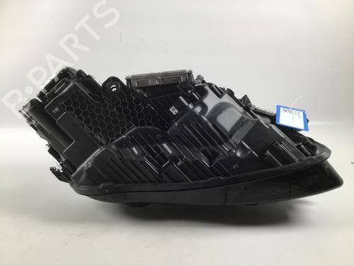 Left headlight VW TOUAREG (CR7, RC8) 3.0 TDI 4motion | BP33304084C28 - Image 5
