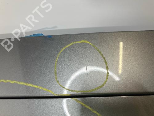 Tailgate KIA STONIC (YB) 1.0 T-GDi | BP28473562C6