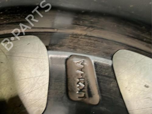 Rim FORD TRANSIT V363 Platform/Chassis (FED, FFD) 2.0 EcoBlue | BP34374280C45 - Image 3