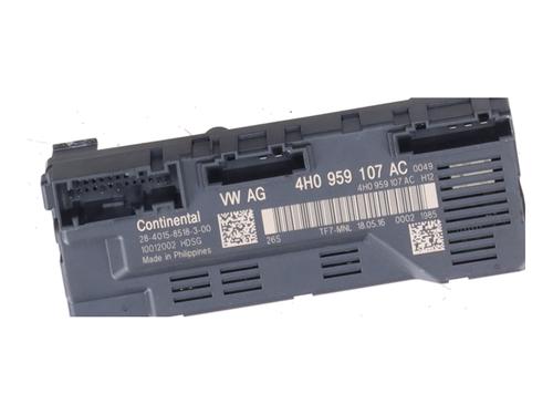 Electronic module AUDI A8 D4 (4H2, 4H8, 4HC, 4HL) 3.0 TDI quattro | BP35718664M83 - Image 2
