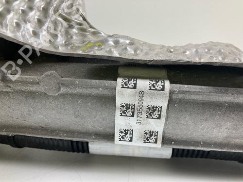 Steering rack CITROËN C4 Picasso II 1.6 THP 165 | BP23081806M22 - Image 6