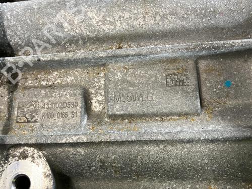 Gearbox HYUNDAI i30 (PDE, PD, PDEN) 1.6 CRDi hybrid 48V | BP40259043M3 - Image 5