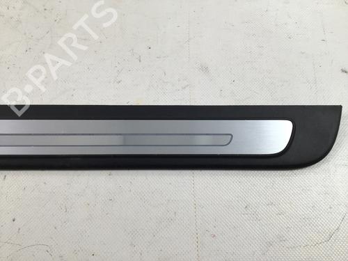 Step AUDI A7 Sportback (4GA, 4GF) RS7 quattro | BP14582008C149 