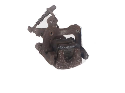 Left rear brake caliper SKODA OCTAVIA III (5E3, NL3, NR3) 1.4 TSI | BP21163206M107 