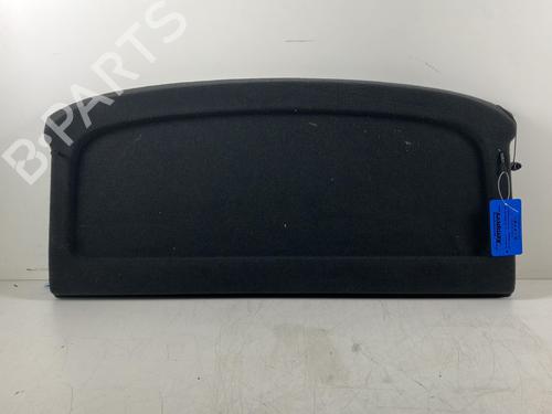 Used Rear parcel shelf VW GOLF VII (5G1, BQ1, BE1, BE2) 1.0 TSI (86 hp) 32156653