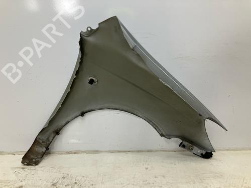 Left front fenders HYUNDAI GETZ (TB) 1.4 i | BP23549453C41 