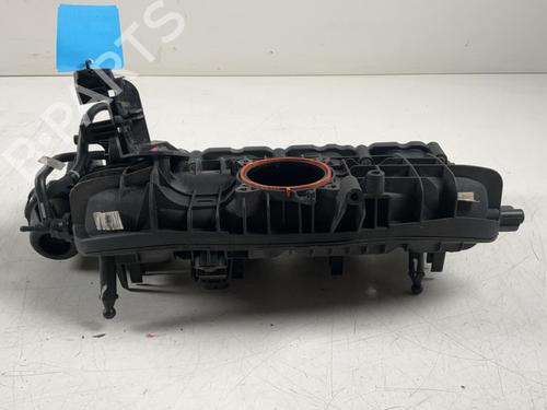 Intake manifold VW GOLF VIII (CD1, DA1) 2.0 TSI R 4motion | BP38438298M70 - Image 2