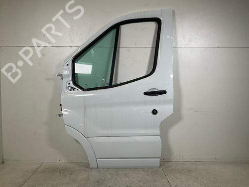Dør venstre fortil FORD TRANSIT V363 Platform/Chassis (FED, FFD) 2.0 EcoBlue (130 hp) 19536923
