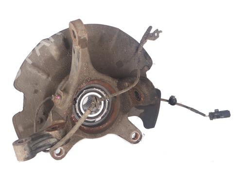 Right front steering knuckle SUZUKI SX4 S-Cross (JY) 1.4 Hybrid (Mild Hybrid) (AKK 414) | BP28134342M26 