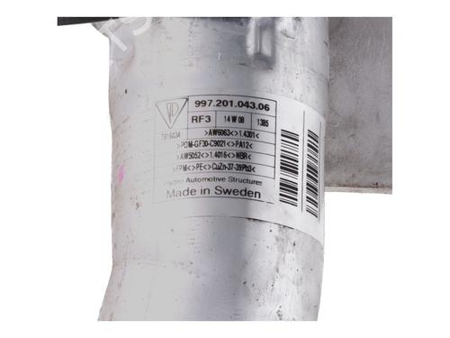 Pipe PORSCHE 911 (997) 3.8 Carrera S | BP14966855M125 