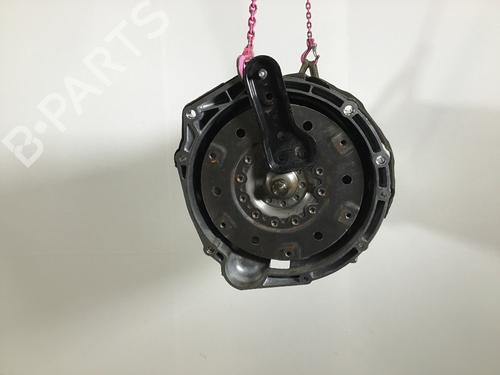 Used Gearbox BMW 5 (G30, F90) 530 d (265 hp) 29014383