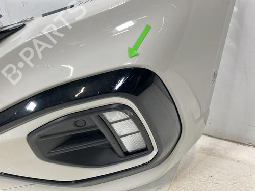 Front bumper VW T-ROC (A11, D11) 2.0 TSI 4motion | BP40189632C7 - Image 4