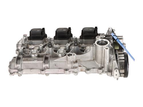 Valve cover VW TOUAREG (CR7, RC8) 3.0 TSI 4motion | BP28609310M124